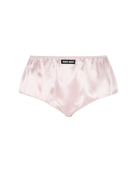 miu miu japan|miu miu underwear.